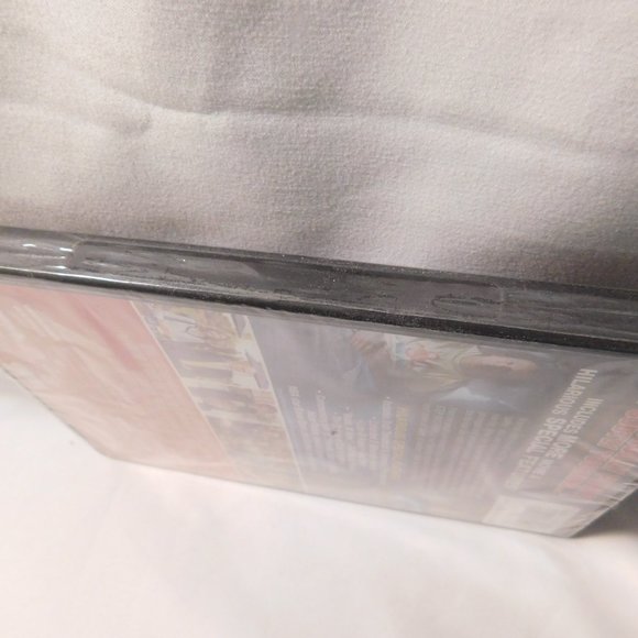 Step Brothers DVD Movie NEW and Sealed Will Ferrell - Picture 3 of 3